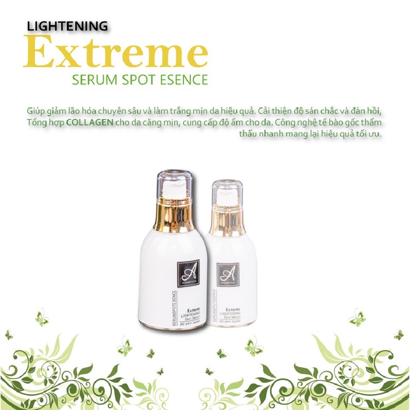 Serum Spot HA Siêu Cấp Ẩm | BigBuy360 - bigbuy360.vn