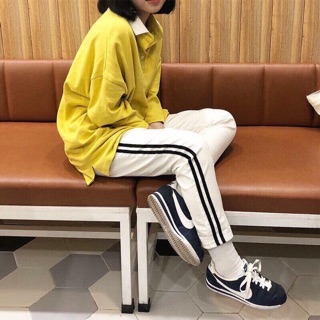 QUẦN KAKI / QUẦN SỌC PANTS