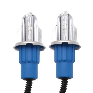 Bộ đèn pha xenon hid h7 55w kèm chấn lưu
