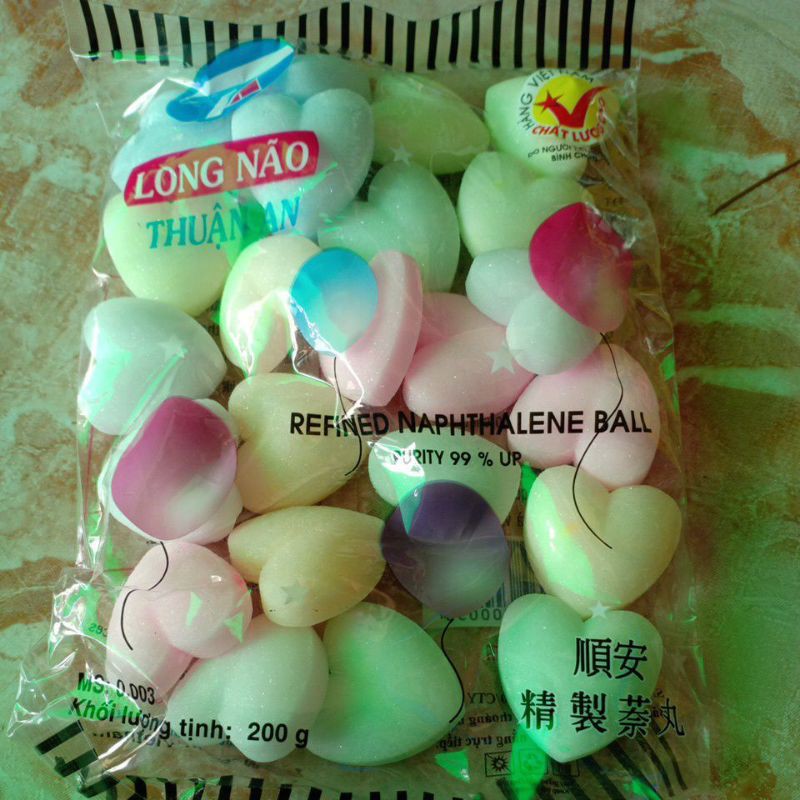 long não giá rẻ 200g