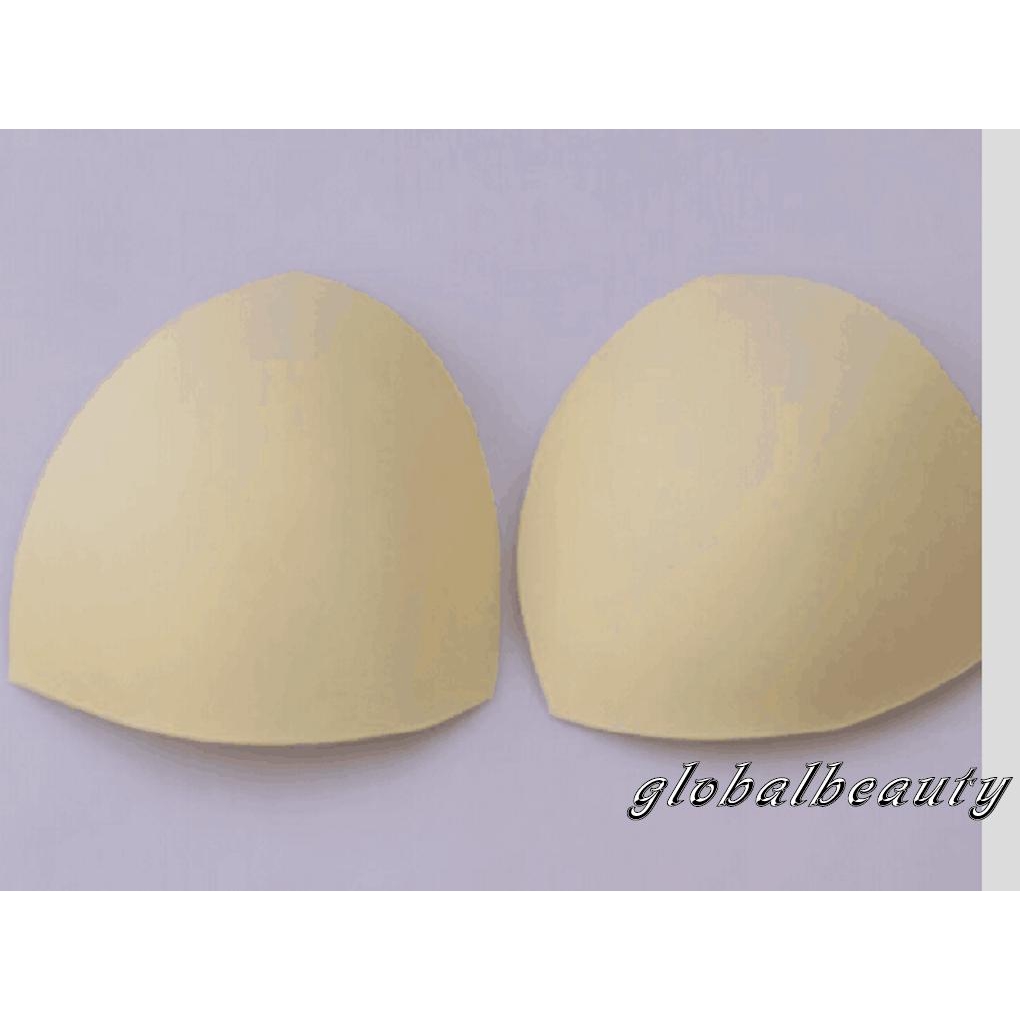 Cặp mút đệm lót hỗ trợ nâng ngực tiện dụng
