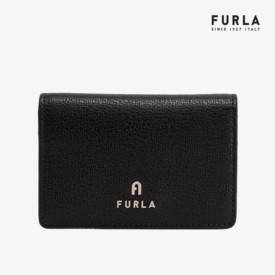 Ví Cầm Tay Nữ Furla Magnolia Business Card Case