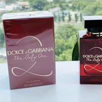 Nước hoa nữ Dolce & Gabbana The Only One 2 100ml EDP