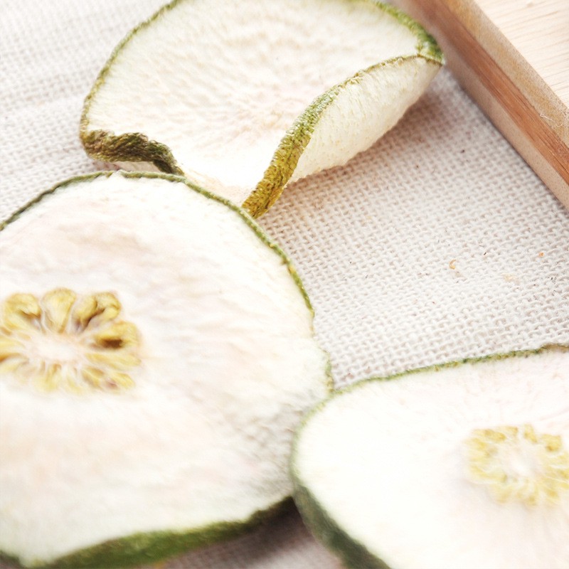Bưởi Thái Lát Sấy Khô 100g