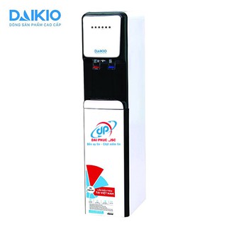 Máy lọc nước ro daikio nóng lạnh dkw-00009c - 9 cấp