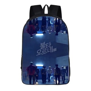 Ba lô BTS 21