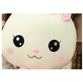 THỎ BÔNG TAI DÀI CUTE 1M2