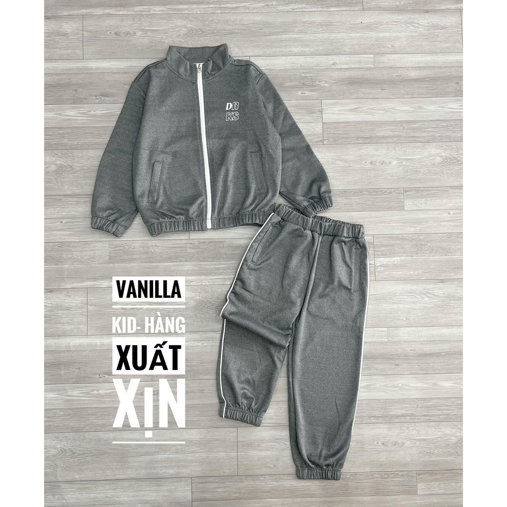 Bộ nỉ xuất Hàn