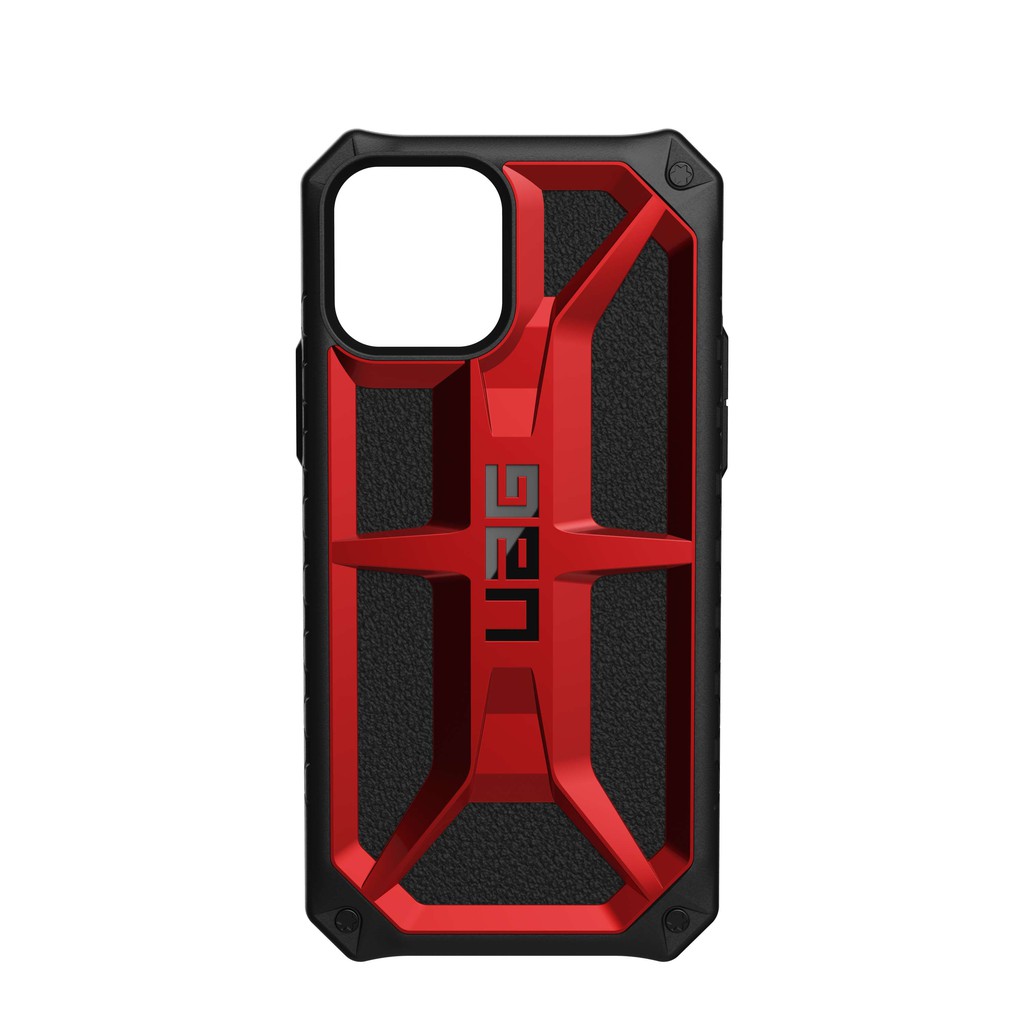 Ốp lưng UAG Monarch cho iPhone 12 & iPhone 12 Pro [6.1 inch]