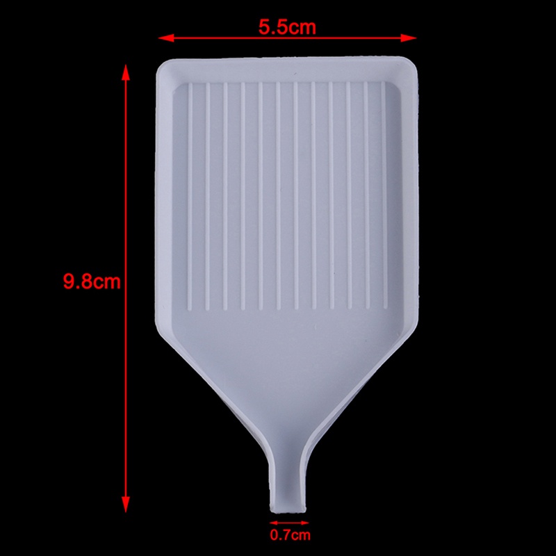 Bộ 10 Tranh Đính Đá Tự Làm Trang Trí Nhà Cửa