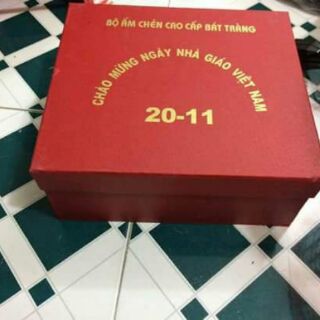 BÁN BUÔN SIÊU RẺ, BỘ ẤM CHÉN BÁT TRÀNG 20/11