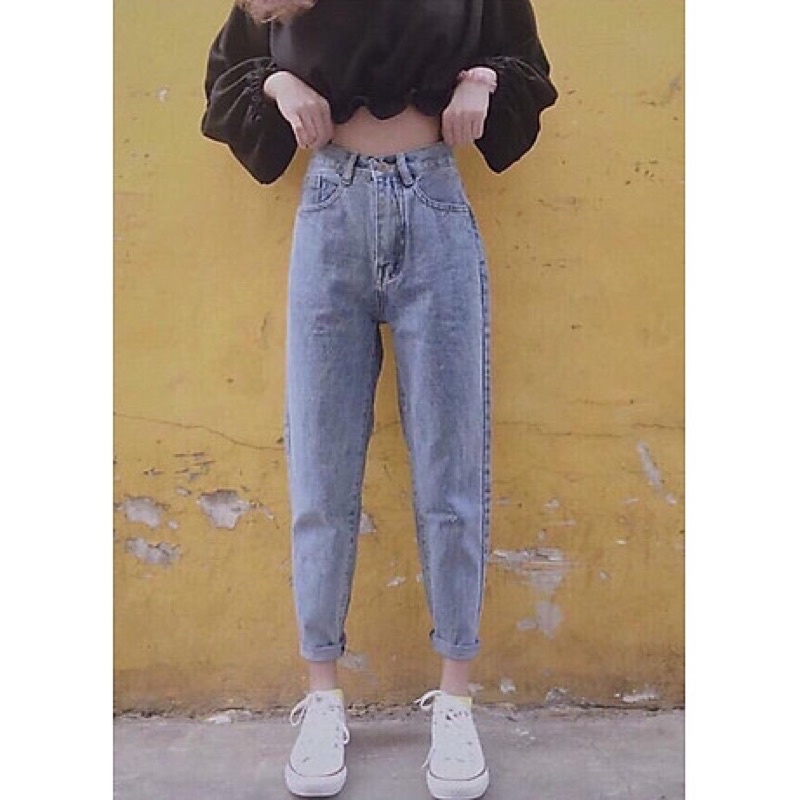 Quần jean si