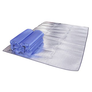 Chiếu Bạc Du Lịch Dành Cho Gia Đình Văn Phòng - Loại Dày, Bo Viền - Tặng Túi Đựng