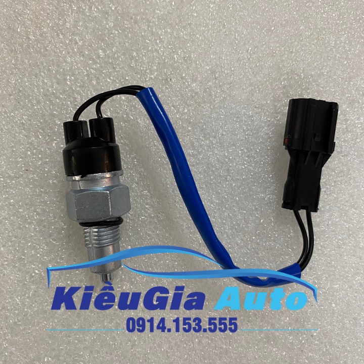 Cảm biến báo lùi Daewoo Matiz 1, 2, 3, Chevrolet Spark M200