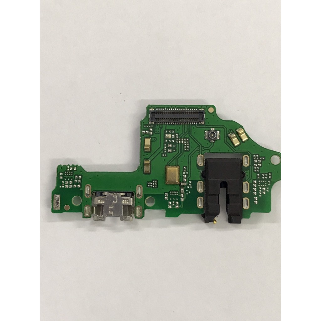 Cáp chân sạc Huawei Y9 2019