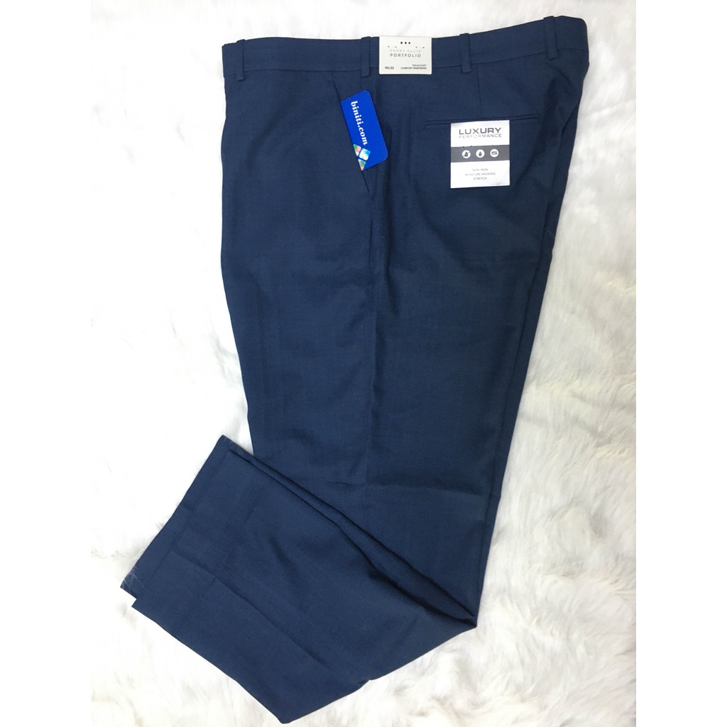 Quần tây nam đủ size các loại, size lớn