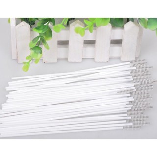 Cọ ống hút, cọ dây dẫn cán nhựa