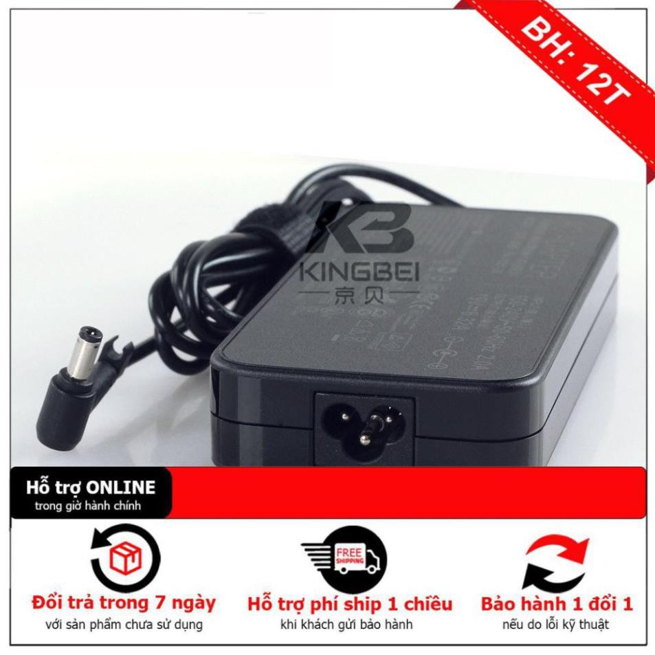 Sạc laptop Asus N750JV-T4029H N750JV-T4032H N750JV-T4033H N750JV-T4069H N750JV-T4089H N750JV-T4097H N750JV-T4105H ZIN
