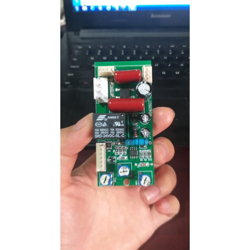 Main máy ép plastic A3_320