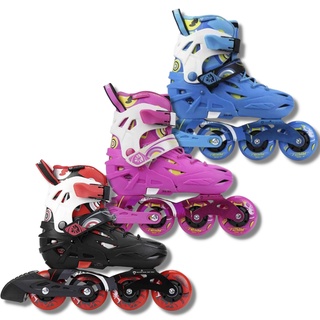Giày Patin Cao Cấp Flying S5S Tặng túi đựng giày chuyên dụng