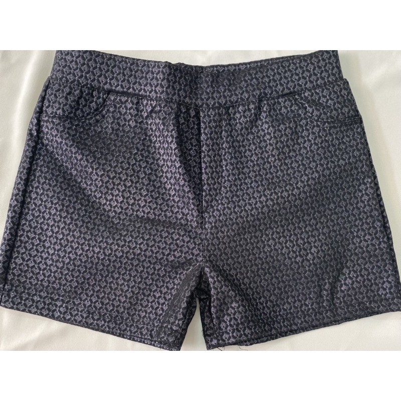 Quần short đùi kaki nữ lưng thun đẹp, giá rẻ (size 38 - 80 kg) | BigBuy360 - bigbuy360.vn