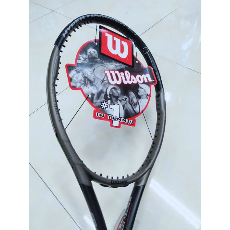 vợt tennis hammer 2.7,4.3,5.3,6.3(tặng dây đan túi quấn cán giảm rung)