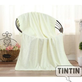 Khăn Tắm Xuất Nhật Siêu Mềm Mịn by94