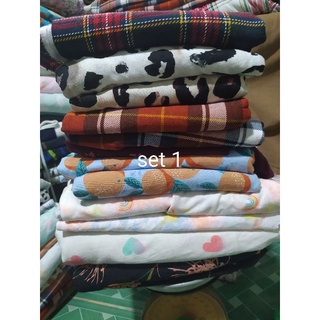 Vải Thun cotton 2c-4c-cotton lụa 100k/3kg