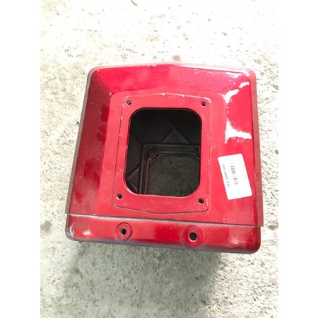 Két Nước Máy Nổ 8 R180