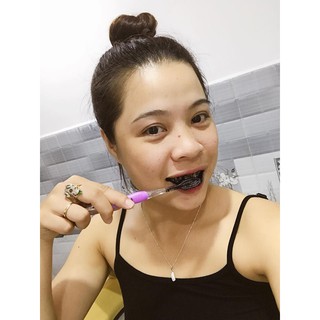 BỘT TRẮNG RĂNG SÓC CON