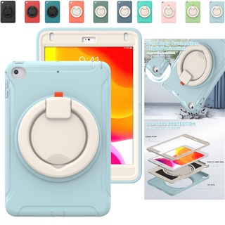 Bao da chống sốc cho ipad mini 123 ipad mini 4/5 ipad air 2 pro 9.7 ipad 9.7 5th/6th gen ipad 10.2 7th/8th/9th gen