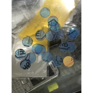 Miếng dán bảo vệ Camera Iphone các đời