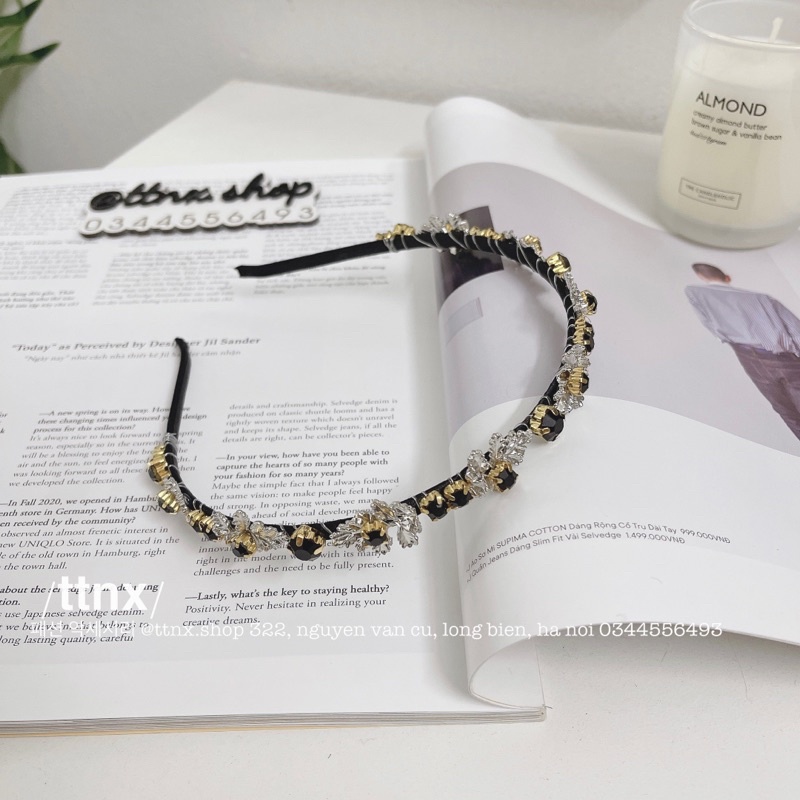 BỜM ĐÁ TIỂU THƯ CAO CẤP 🔅FREESHIP🔅