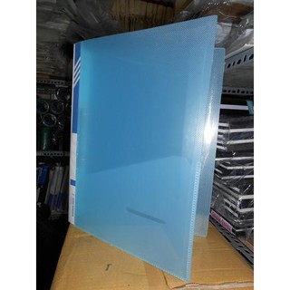 Bià còng  nhẫn 3.5cm ( lưu  tối đa 250 tờ)