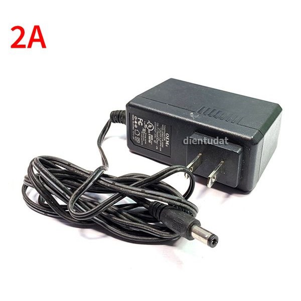 Nguồn Adapter Đen 12V 2A---3A---5A