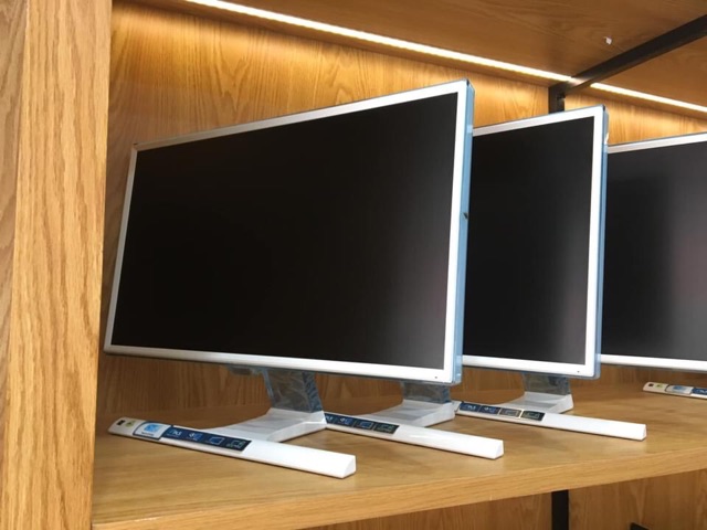 Bộ Pc ryzen5 3500 ram 8G ssd 128G hdd 1t Lcd samsung 24e360 | BigBuy360 - bigbuy360.vn