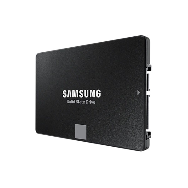 SSD 500GB Samsung 870 EVO SATA III 6Gb/s 560MB/530MB Chính hãng Vĩnh Xuân Phân Phối