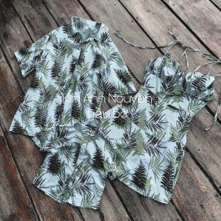 (ảnh thật) Set đi biển cho cả gia đình