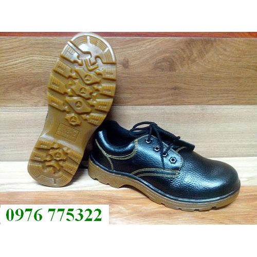GIẦY BẢO HỘ ABC ĐẾ KẾP | BigBuy360 - bigbuy360.vn