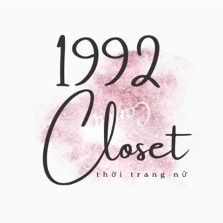 1992 Closett