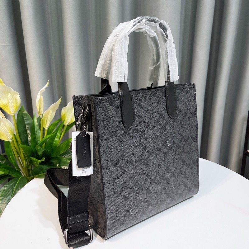 TÚI COACH GOTHAM TALL CC096