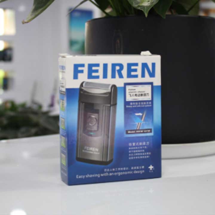 Máy cạo râu feiren 6518