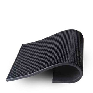 Thảm bar đen 30*45