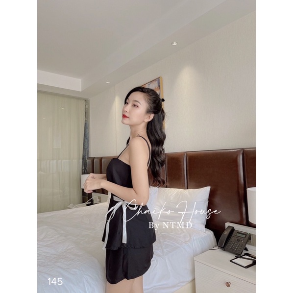 Set 2 dây có nơ🎀🎀 | BigBuy360 - bigbuy360.vn