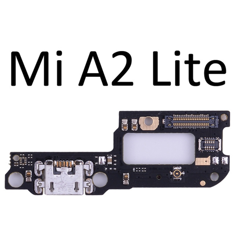 Cáp Flex Kết Nối Sạc Pin Dành Cho Redmi 8 8A 9 9A note 8 8T 9 9s pro