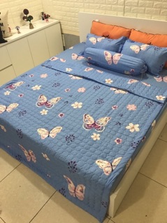 Chăn hè trần đẹp như hình 