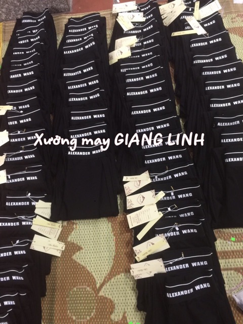 💝 QUẦN HOT 2020 💝 Quần Baggy Cạp Chữ | BigBuy360 - bigbuy360.vn