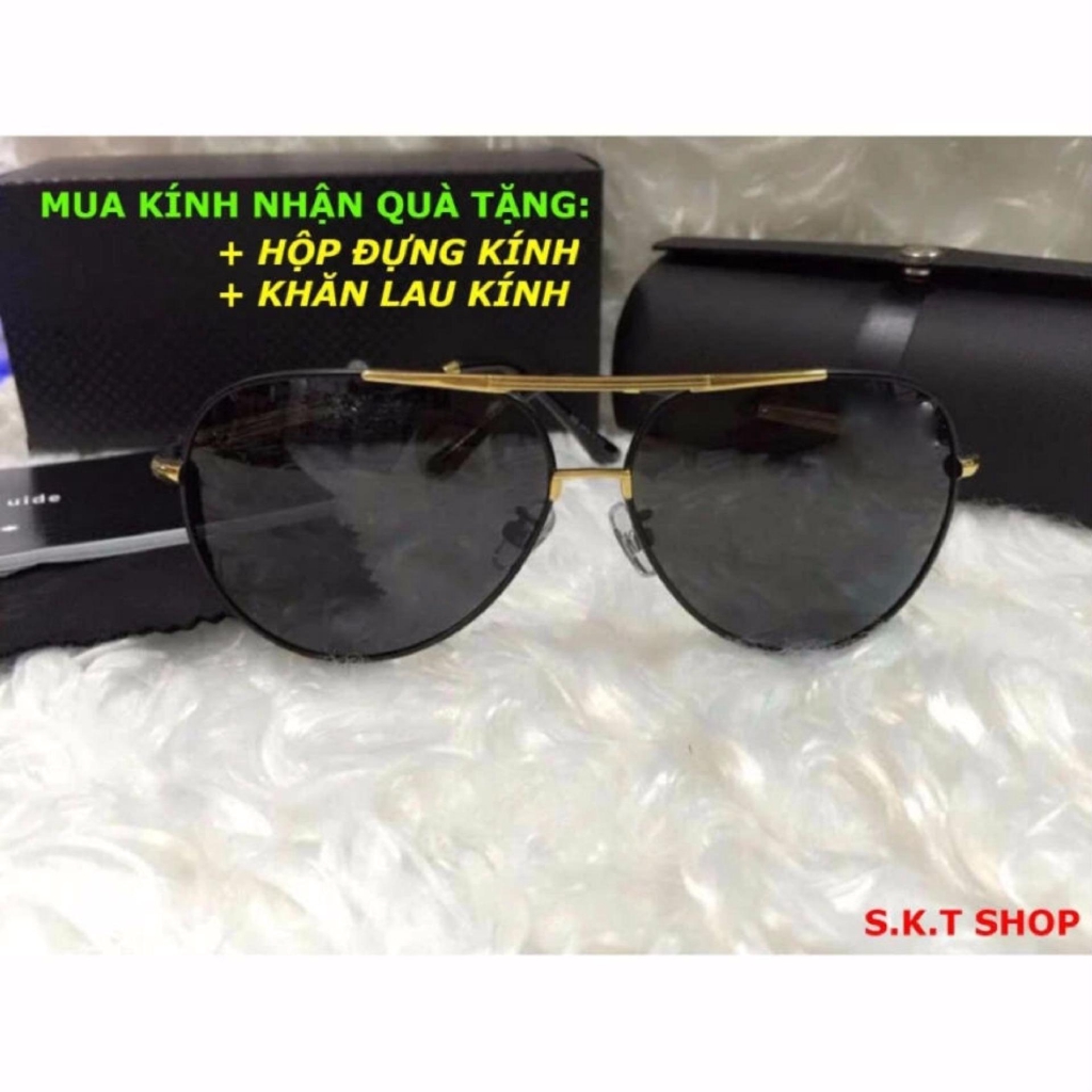 kính mát nam cao cấp đẹp nhất