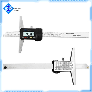 Thước Cặp Điện Tử Đo Độ Sâu 150mm