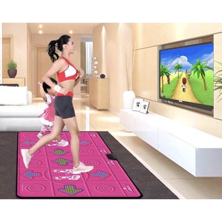 Thảm Trò Chơi Thể Dục Yoga Đa Chức Năng